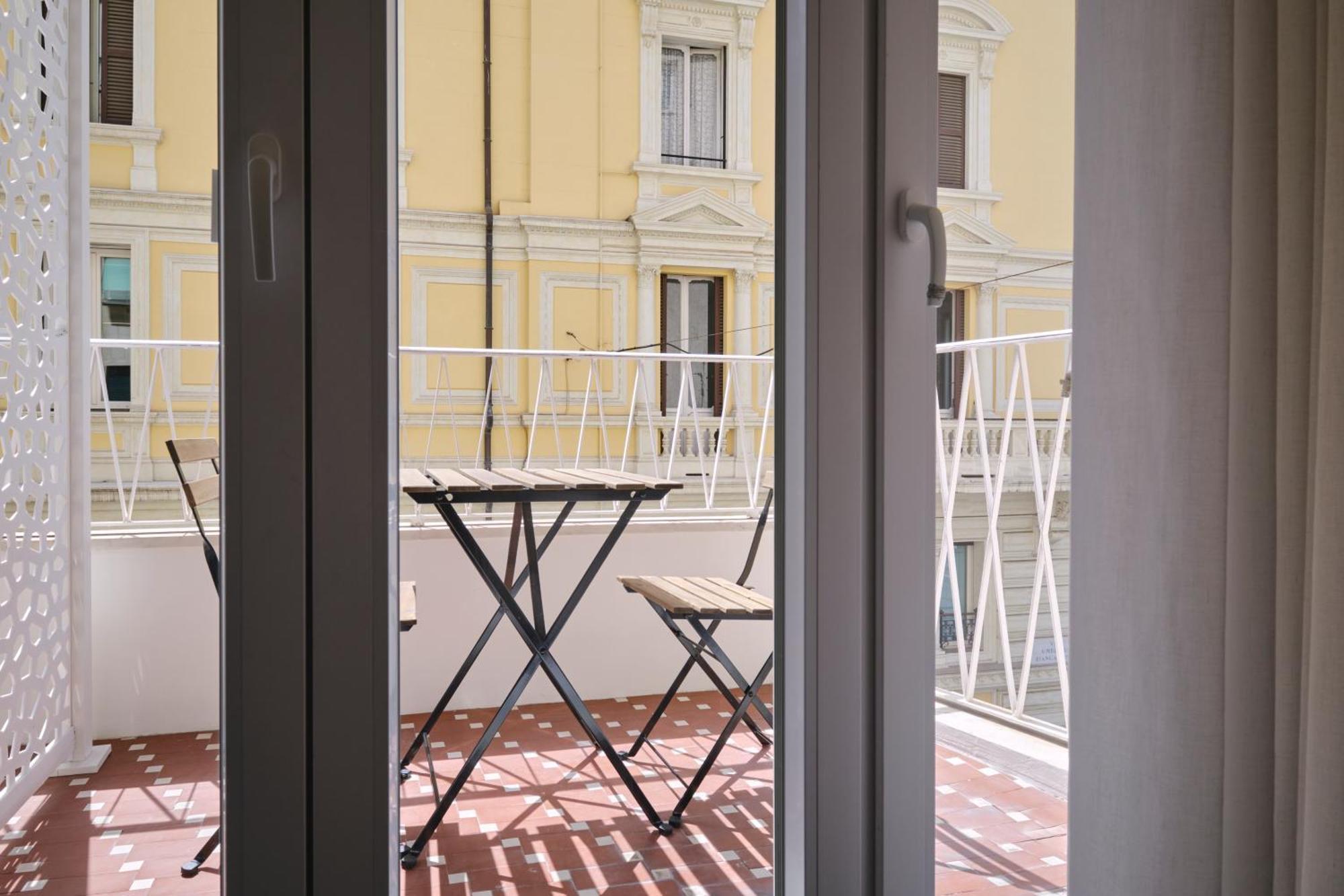 San Giovanni Retreat Rome Exterior photo